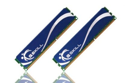 Gskill HK F3-10600CL8D-2GBHK DDR3 2GB (1GBx2) Bus 1333MHz PC3-10600