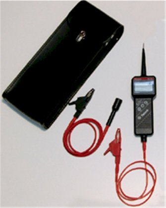 Máy đo điện trở cách điện phòng nổ ISO 1Ex
