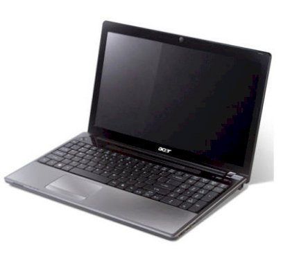 Acer Aspire 5745G-382G50Mn (048) (Intel Core i3-380M 2.53GHz, 2GB RAM, 500GB HDD, VGA Intel GMA 4500MHD , 15.6 inch, PC DOS)