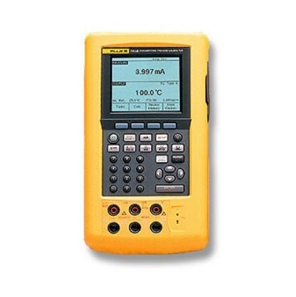 Fluke 741B Documenting Process Calibrator