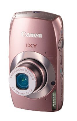 Canon IXY 32S - Nhật