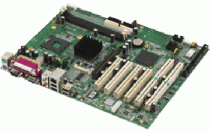 Main máy tính công nghiệp AIMB 750