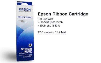 Ribon Epson-LQ590