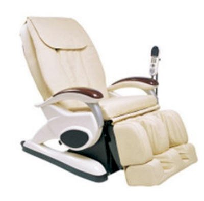 Ghế massage Maxcare Max-605