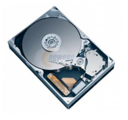 SamSung 100GB - 5400rpm 8MB Cache - IDE - 2.5inch for Notebook