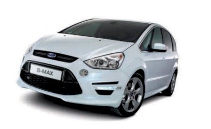 Ford S-MAX Zetec EcoBoost SCTi 2.0 AT 2011