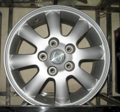 Larang Ôtô 15"  Toyota Altis