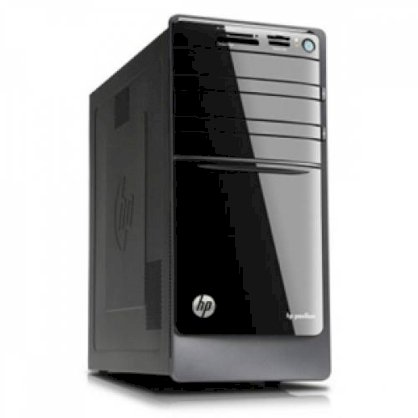 Máy tính Desktop HP Pavilion 7000-1020L (QP103AA) (Intel Core i3-2120 3.33GHz, RAM 3GB, HDD 1TB, ATI Radeon HD6450, PC DOS, Không kèm màn hình)