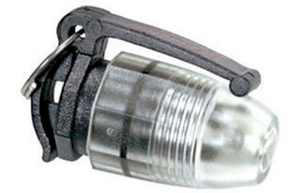 Pelican 2130IR Mini Flasher IR LED 