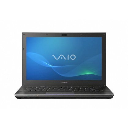 Sony Vaio VPC-SA21GX/BI (Intel Core i5-2410M 2.3GHz, 4GB RAM, 500GB HDD, VGA NVIDIA GeForce, 13.3 inch, Windows 7 Home Premium 64 bit)