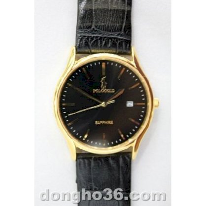 Đồng hồ Polo Gold POG2605M-VD1