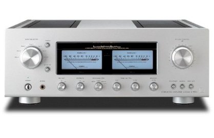 Âm ly Luxman L-509u