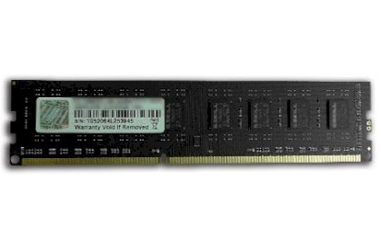 Gskill NS F3-10666CL9S-2GBNS DDR3 2GB Bus 1333MHz PC3-10666