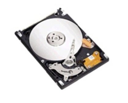 IBM 40GB - 5400rpm 8MB cache - IDE - 2.5inch for Notebook