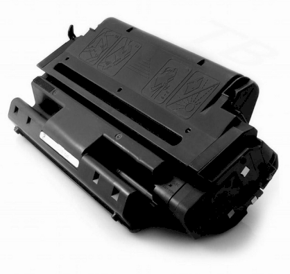 Mực in laser PRINT-RITE Reman for HP C3909A BK