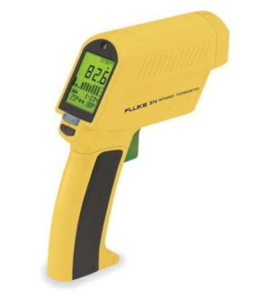 Fluke 574CF Thermometer