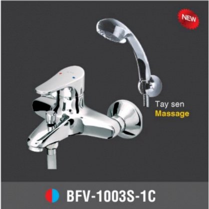 Sen tắm INAX BFV-1003S-1C