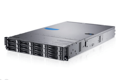 Dell PowerEdge C6100 Rack Server E5620 (Intel Xeon E5620 2.40GHz, RAM 8GB, HDD 250GB, OS Windows Server 2008, 750W)