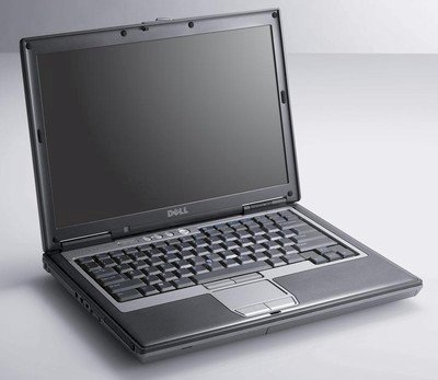 Dell Latitude D620 (Intel Core Duo T2300 1.66GHz, 1GB RAM, 250GB HDD, 14.1 inch, PC DOS)