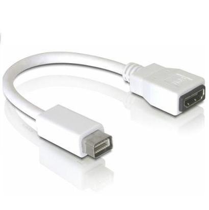 Apple Mini DVI to HDMI