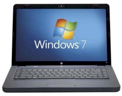 HP G62-b23SA (XT874EA) (Intel Pentium P6100 2.0GHz, 4GB RAM, 500GB HDD, VGA Intel HD Graphics, 15.6 inch, Windows 7 Home Premium 64 bit)