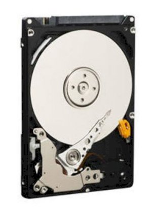 Western Digital VelociRaptor 300GB - 10000rpm - 16MB cache - SATA 2