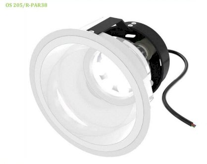 Đèn downlight LED YLI OS205R-PAR38