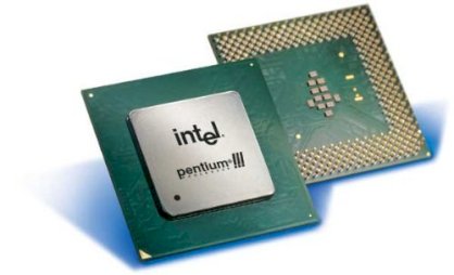 Intel - Pentium III Mobile 900Mhz 100Mhz_bus