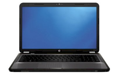 HP Pavilion g7-1033cl (LF161UA) (Intel Core i3-380M 2.53GHz, 4GB RAM, 500GB HDD, VGA Intel HD Graphics, 17.3 inch, Windows 7 Home Premium 64 bit)