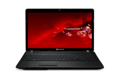 Packard Bell EasyNote LS11HR-163GE (LX.BRX02.027) (Intel Core i5-2410M 2.3GHz, 8GB RAM, 640GB HDD, VGA ATI Radeon HD 6650, 17.3 inch, Windows 7 Home Premium 64 bit)