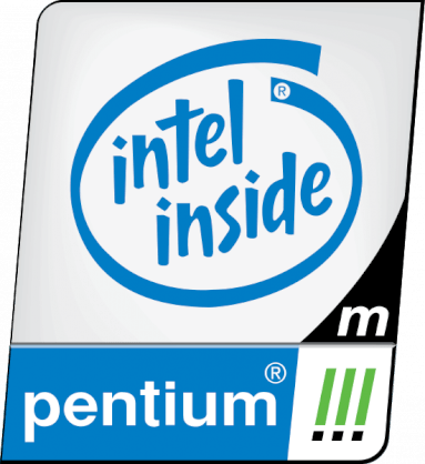 Mobile Intel® Pentium® III - 1.2Ghz, 512KB L2 Cache