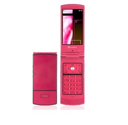Nec 940N Pink