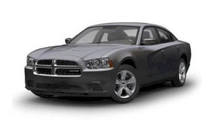 Dodge Charger Rallye 3.6 RWD AT 2011