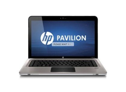 HP Pavilion dv6 Select Edition (Intel core i7 720QM 1.6GHz, 3GB RAM, 640GB HDD, VGA ATI Radion HD 5650, 15.6 inch, Windows 7 Home Premium)