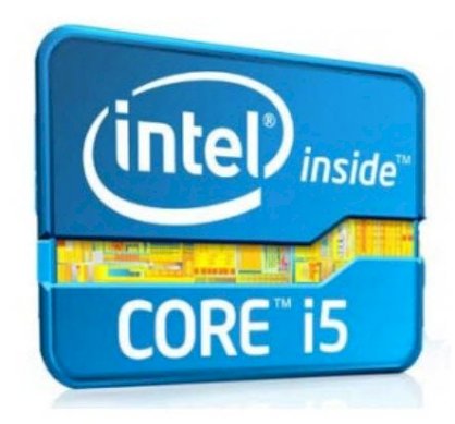 Intel Core i5-2537M (1.4GHz, 3MB L3 Cache)