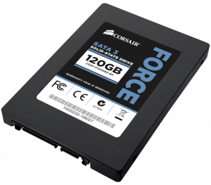 Corsair Force 3 120GB