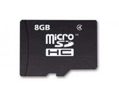 Adata Micro SD8GB