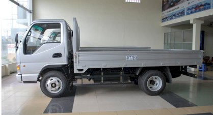 Xe tải JAC HFC 1030K 1,5 tấn