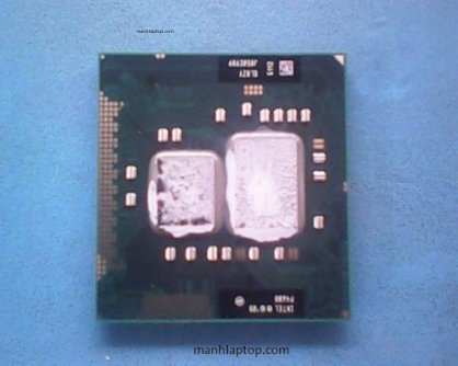 Intel Dual Core P6000 for notebook