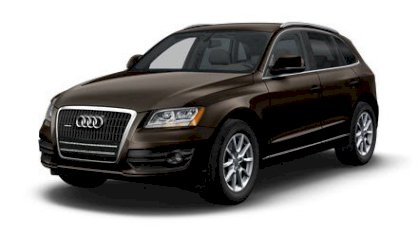 Audi Q5 Premium 2.0T quattro AT 2012