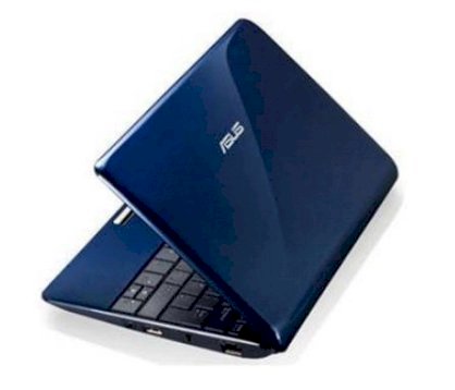 Asus Eee PC 1015P Blue (Intel Atom N450 1.66GHz, 1GB RAM, 250GB HDD, VGA Intel GMA 3150, 10.1 inch, Windows 7 Starter)