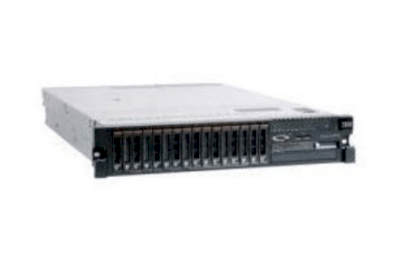 IBM System X3650 M3 (7945-D2A) (Quad core E5620 2.4GHz, Ram 4GB, không kèm HDD, 675W