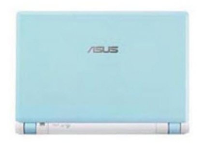Asus Eee PC 2G Netbook Blue (Intel Celeron M ULV 353 900MHz, 512MB RAM, 2GB HDD, VGA Intel GMA 900, 7 inch, PC Dos)