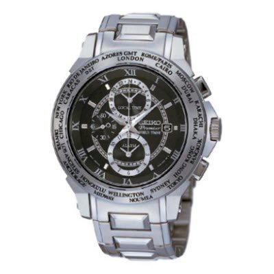 Đồng hồ đeo tay Seiko Premier SPL009P1