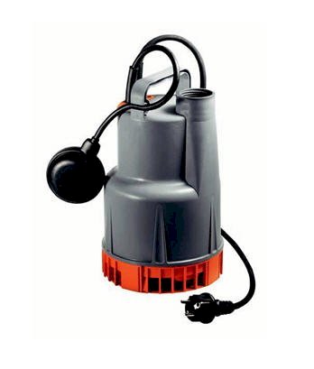 Bơm nước thải PENTAX DPV80-G (H07RNF 10,2m) 