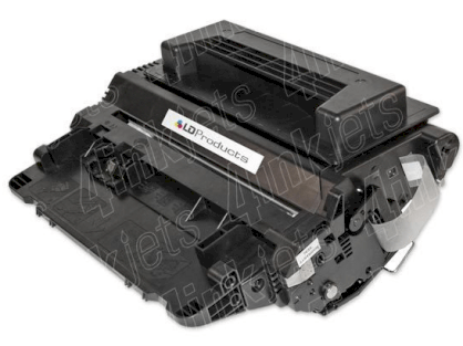 Mực in laser PRINT-RITE Reman for HP CC364A CV Premium BK (With Chip)