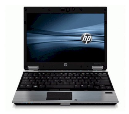 HP Elitebook 2540P (WK302EA) (Intel Core i7-640LM 2.13GHz, 2GB RAM, 160GB HDD, VGA Intel HD Graphics, 12.1 inch, Windows 7 Professional)