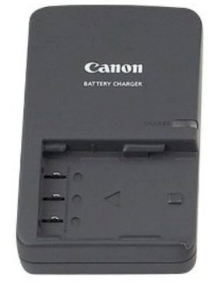 Sạc pin máy ảnh, máy quay Canon CB-2LW