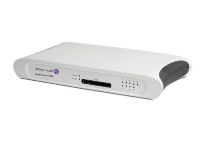 Alcatel-Lucent OmniAccess Wireless OAW-4306-0
