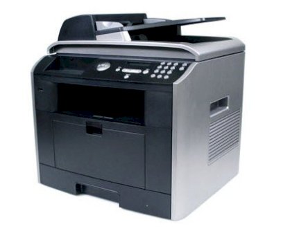 Dell Laser MFP 1600N